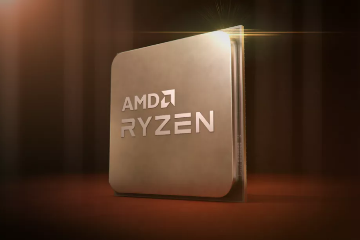 AMD تكشف عن معالجات الحواسيب المكتبية الجديدة Zen 3 Ryzen 5000