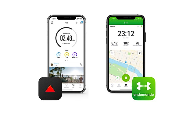 إغلاق تطبيق اللياقة البدنية Endomondo نهاية العام