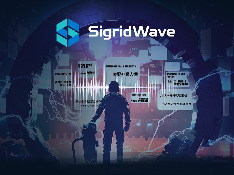 آيسر تكشف عن مترجم الألعاب الإلكترونية SigridWave المدعم بتقنية الذكاء الاصطناعي لمنصة Planet9 - Acer