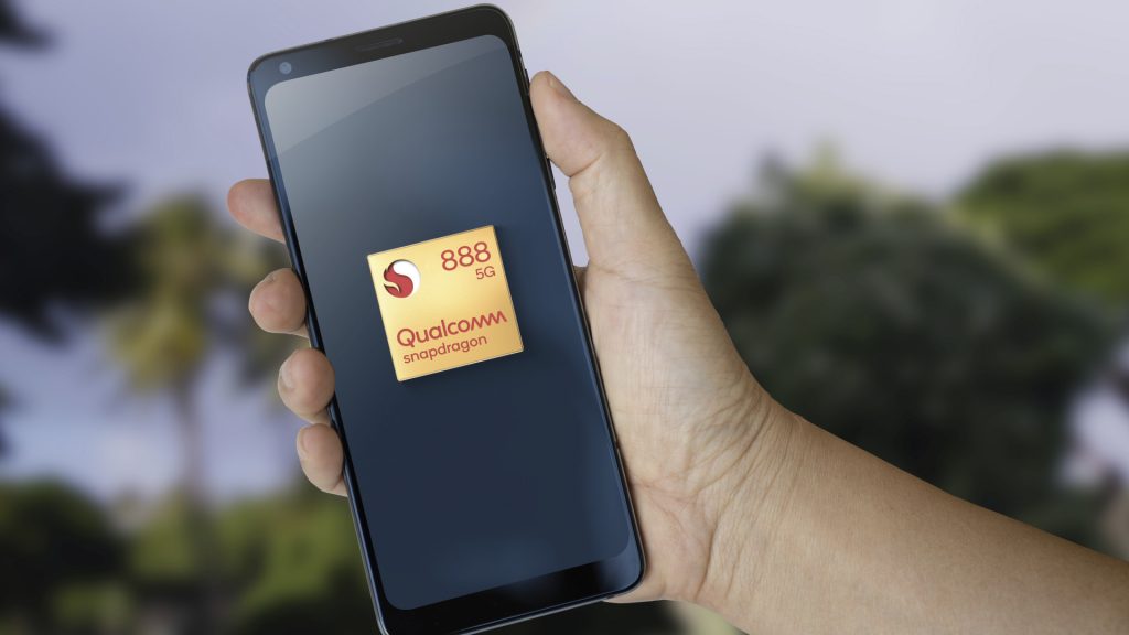 Snapdragon 888 - كوالكوم تكشف عن المزيد من التفاصيل حول معالج سنابدراجون 888