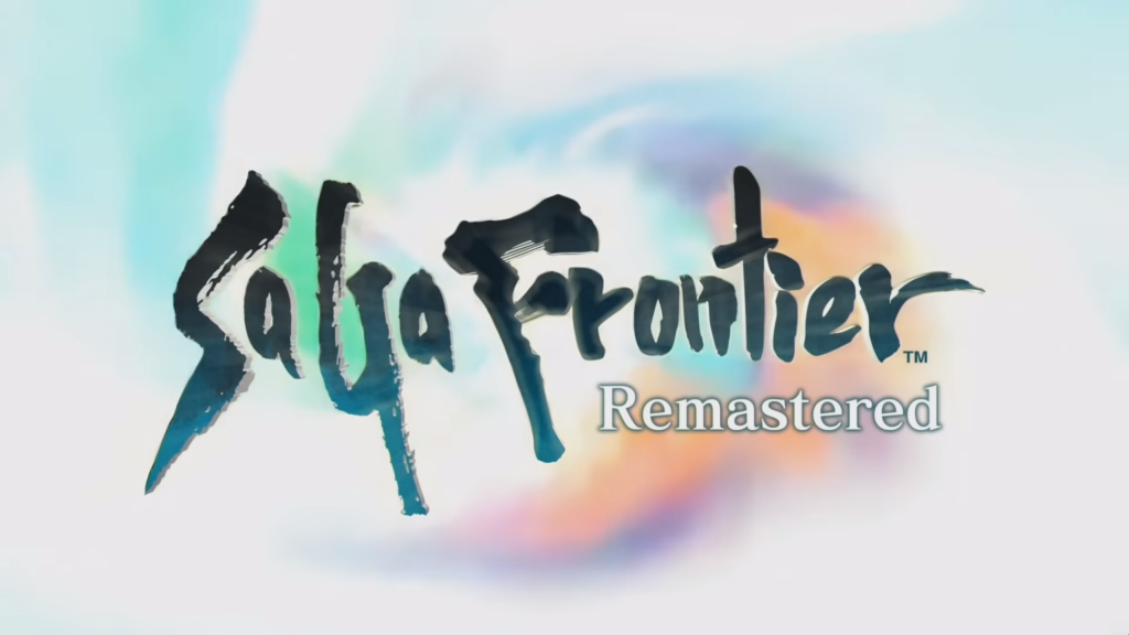 رسميًا لعبة SaGa Frontier Remastered سنراها في عام 2021