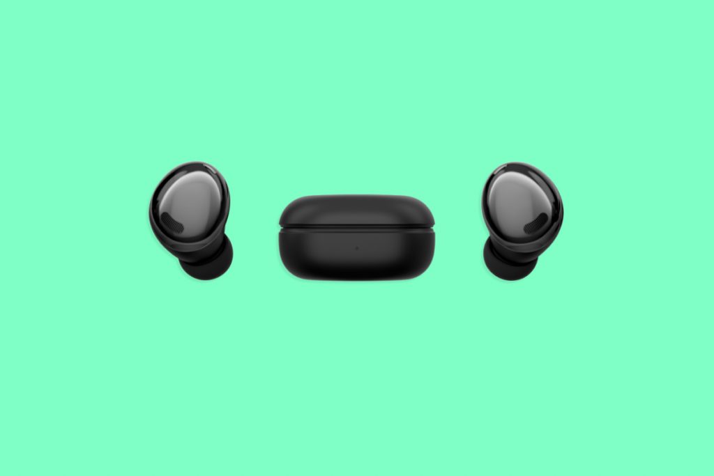 تسريبات تؤكد قدوم سماعة سامسونج Galaxy Buds Pro بميزة الصوت المكاني