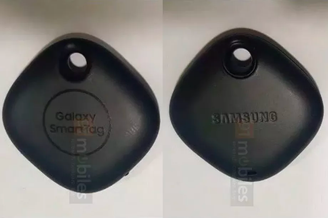 سامسونج ستطلق متعقب أشياء "Galaxy SmartTag" نهاية الشهر الجاري "تسريبات"