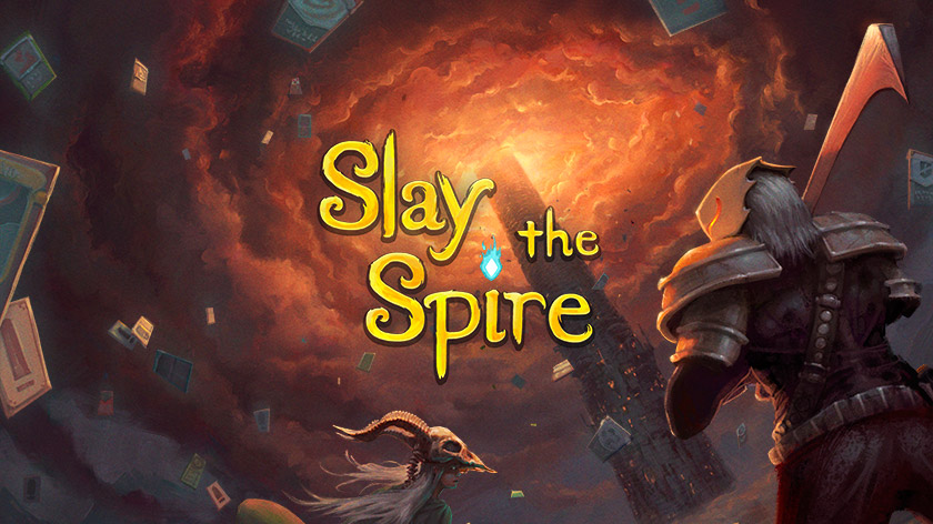 رسميًا لعبة Slay the Spire قادمة الشهر القادم على أندرويد