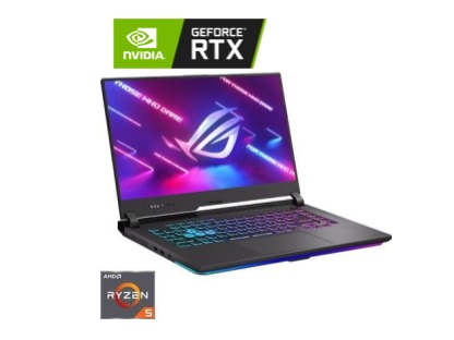 لابتوب أسوس Asus ROG Strix G15 G513