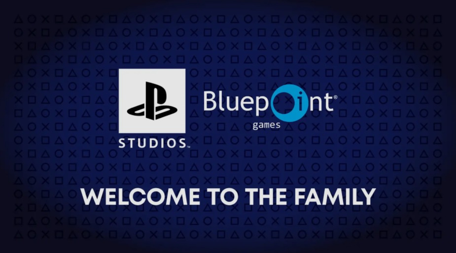 سوني تضم استديو الألعاب Bluepoint Games لقائمة استحواذاتها