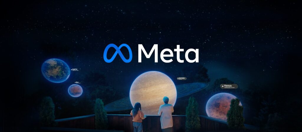 فيس بوك تتحول إلى ميتا "Meta" ... ما سبب التسمية ومعناها ومن أي لغة تأتي؟