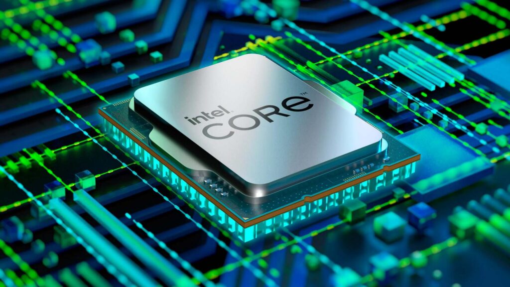 إنتل تكشف عن الجيل الثاني عشر من معالجات Core بينها معالج الألعاب القوي جدًا i9-12900K