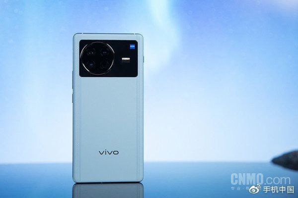 الاعلان عن جهاز Vivo X Note من شركة Vivo