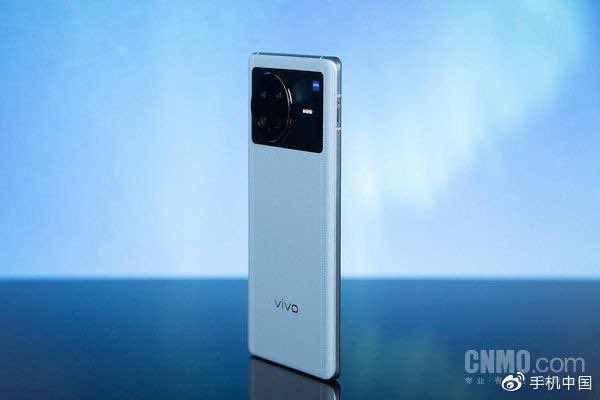 الاعلان عن جهاز Vivo X Note من شركة Vivo