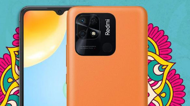 الاعلان عن هاتف Redmi 10 Power