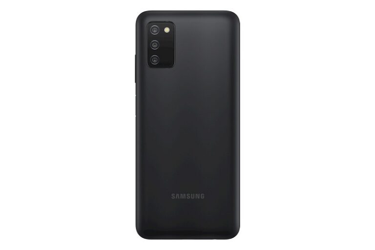 تم إصدار Renders من Samsung Galaxy A04s