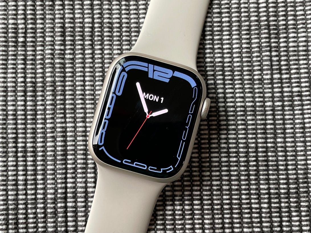 Apple Watch Series 8