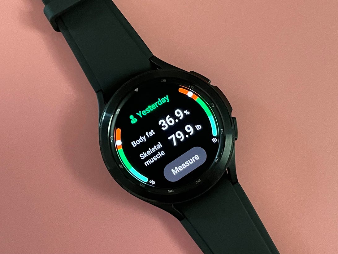 Samsung Galaxy Watch 5