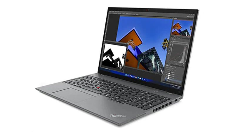 الكشف عن جهاز ThinkPad T16 Gen 1 أول إصدار بحجم 16 إنش من سلسلة ThinkPad