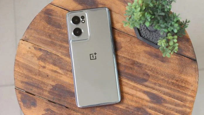 تم الكشف عن اسم OnePlus Nord 3 على موقع الشركة