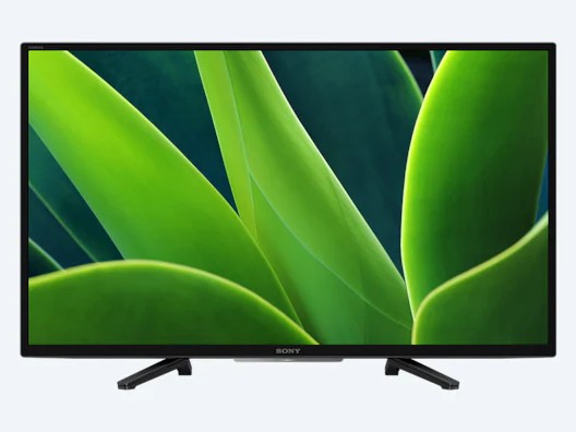 سوني Bravia W830K هو تلفزيون ذكي 32 بوصة بتقنية HDR مع دعم Dolby Audio