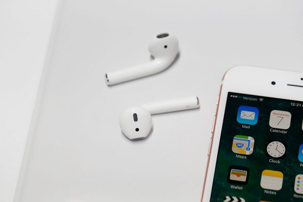 استعد لـ AirPods Pro 2 هذا الخريف