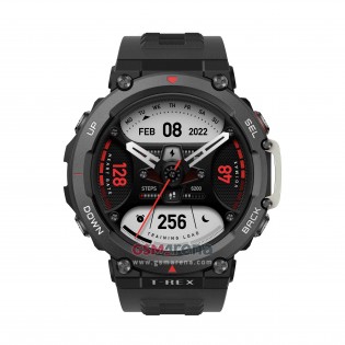 الإطلالة الأولى لساعات Amazfit T-Rex Pro 2 و Amazfit Vienna