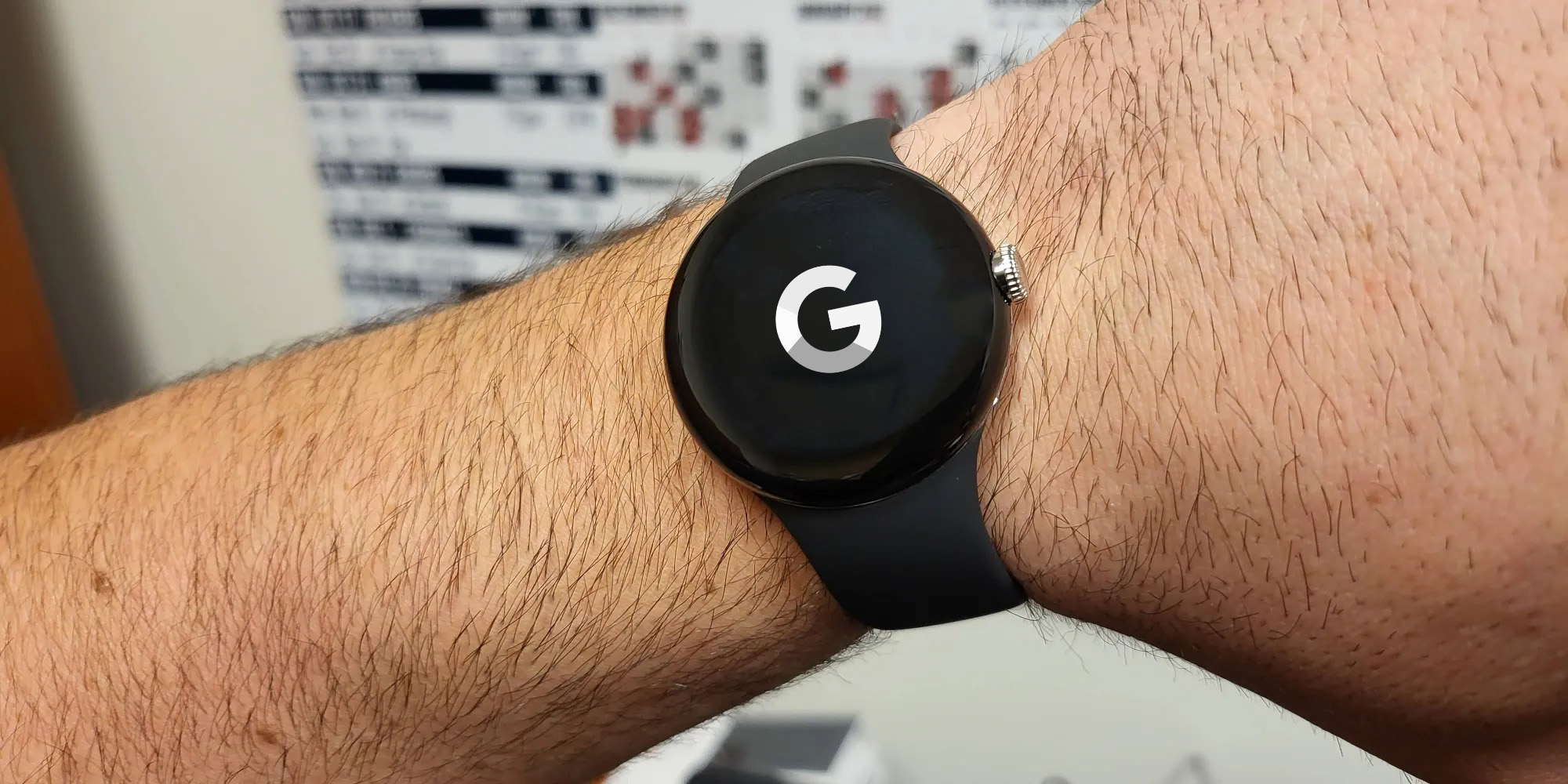 أحدث شائعات عن مواصفات Pixel Watch من قوقل