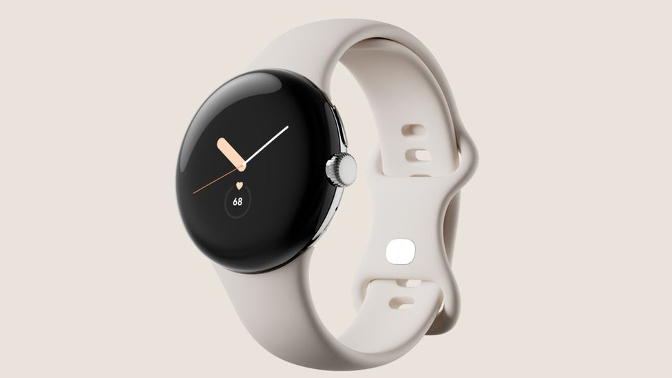 Pixel Watch من قوقل ستتمتع بعمر بطارية ليوم واحد بعد الشحن