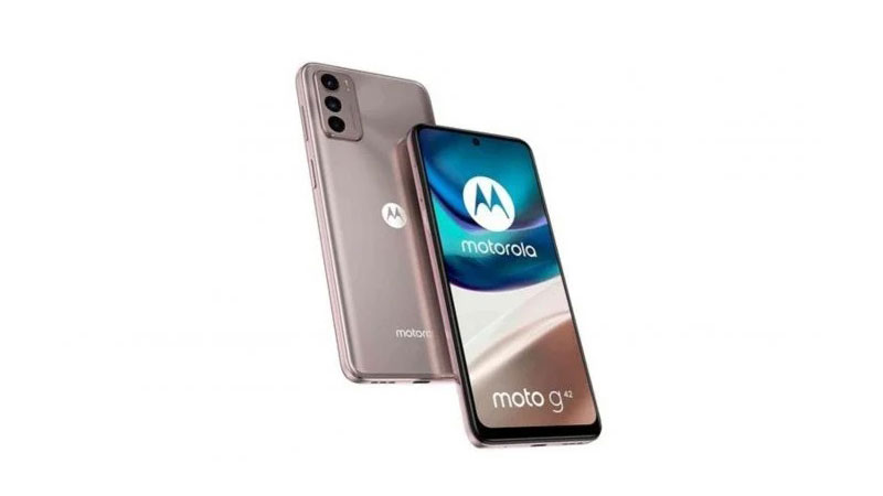 سيتم تقديم Moto G42 بشريحة Snapdragon 680