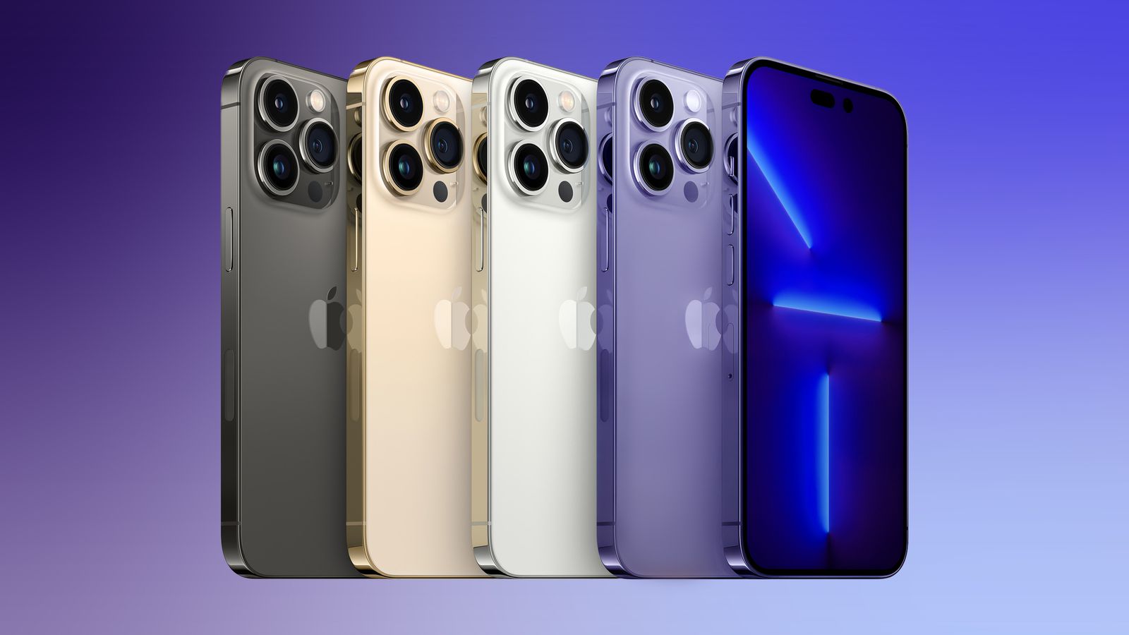 السبب وراء زيادة سعر iPhone 14 Pro Max من خلال تسرب مواصفات الكاميرا فائقة الدقة