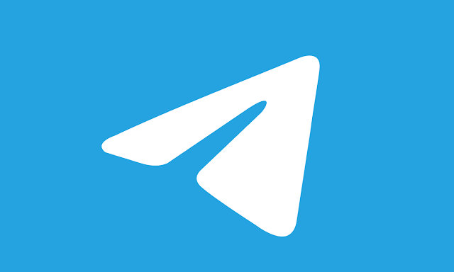 تيليجرام - telegram