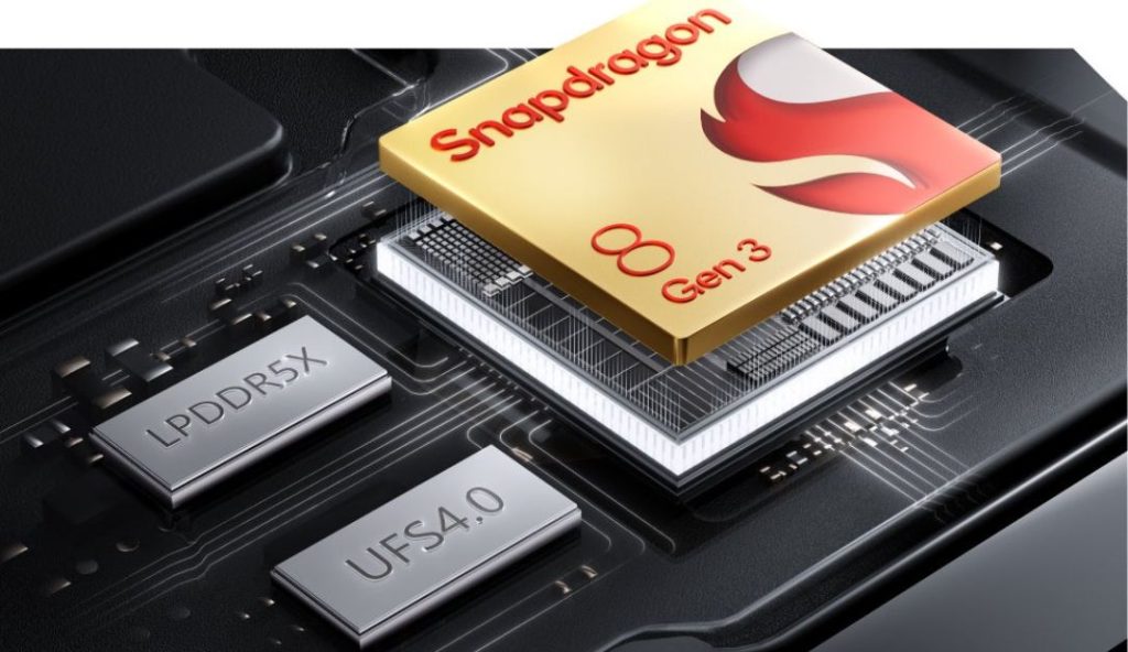 مواصفات RedMagic 9 Pro: أول جوال ألعاب مزود بمعالج Snapdragon 8 Gen 3 3