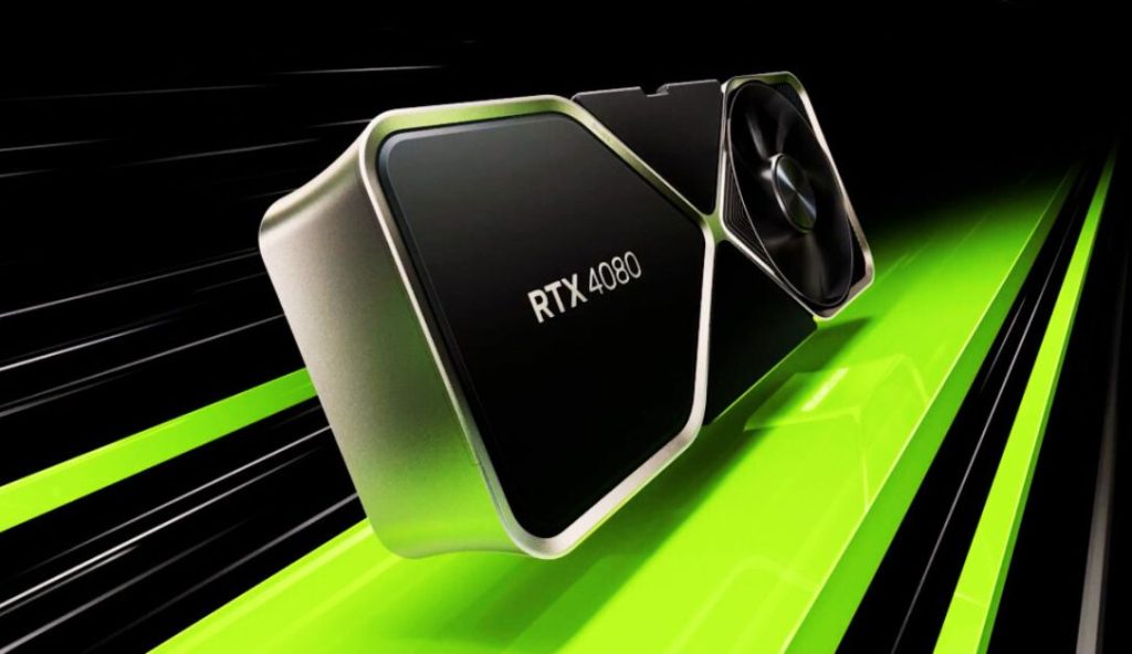 إنفيديا تُقرر إيقاف تصنيع بطاقتي RTX 4080 و RTX 4070 Ti