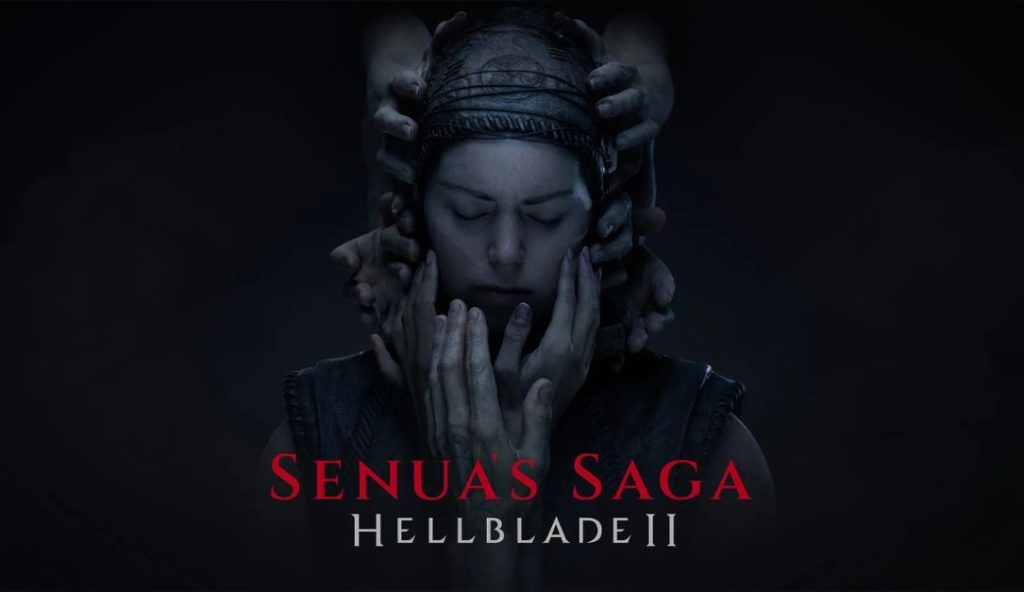 Senua's Saga Hellblade II