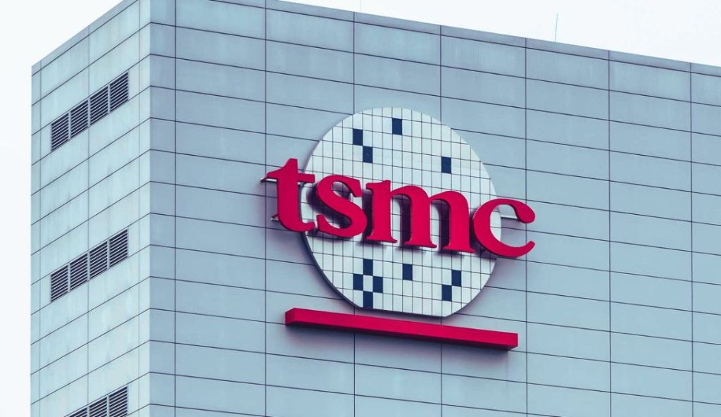 TSMC تتوقع زيادة كبيرة في الطلب على رقائق 3 نانومتر في عام 2024