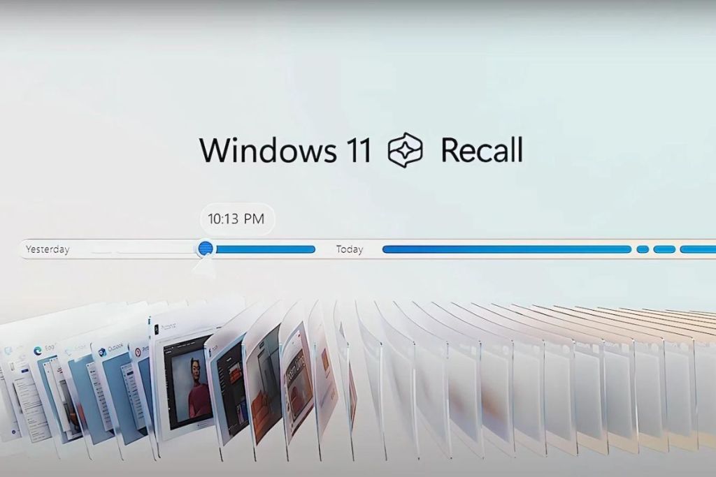 ما هي متطلبات تشغيل ميزة ويندوز Recall؟