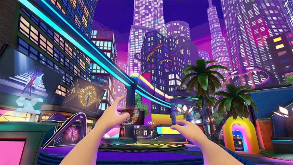 يوبيسوفت تُطلق لعبة Just Dance VR على ميتا كويست في أكتوبر 2024