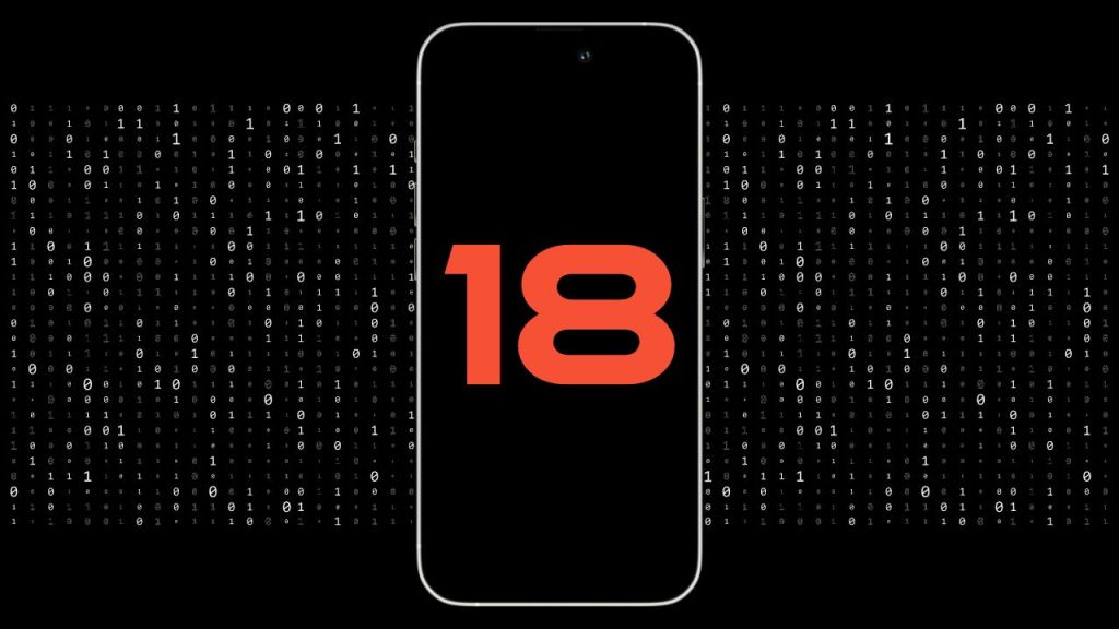 آبل ستطرح ChatGPT مع تحديث iOS 18 القادم