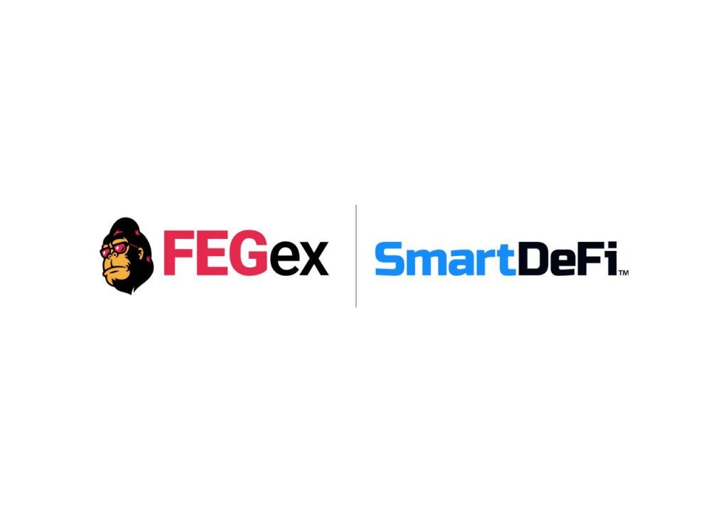 إطلاق منصة SmartDeFi للتمويل اللامركزي في الإمارات