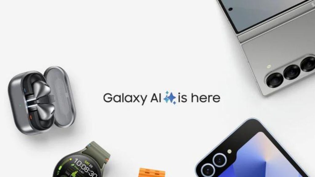 سامسونج تُوسّع نطاق Galaxy AI ليشمل هواتف Galaxy A