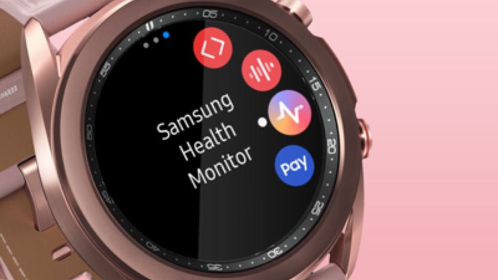 سامسونج تطلق تحديثًا جديدًا لتطبيق Health على أجهزة Wear OS