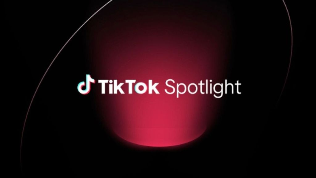 TikTok Spotlight: ميزة جديدة لتعزيز محتوى الأفلام والمسلسلات